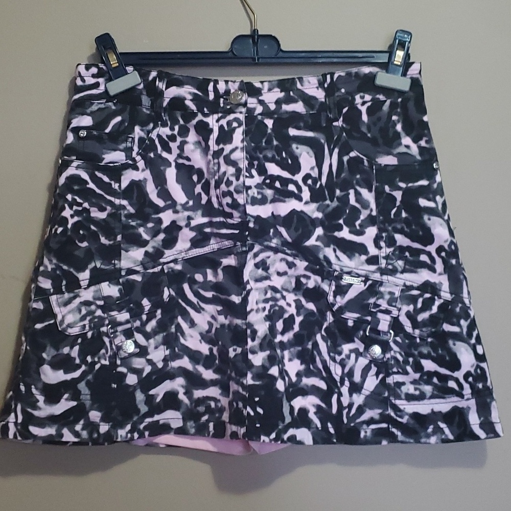 Daily sport skort size 8